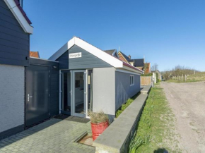 Romantic holiday home in Groote Keeten